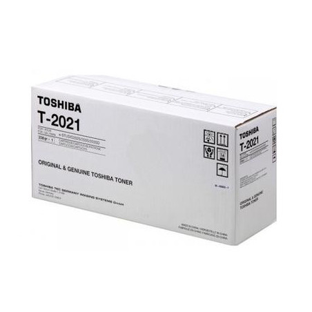 6B000000192 TOSHIBA Toner e-Studio 202S