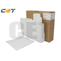 CET Waster Toner Container Sharp #MX503HB