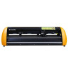 ExII-24 GCC Impresora Gran Formato Expert II 24 LX Plotter de corte de vinilo