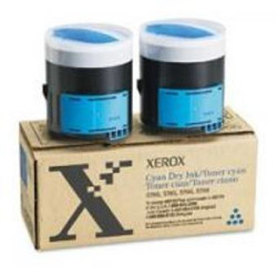 006R90212 XEROX Toner 5760 Azul 2 Unidades