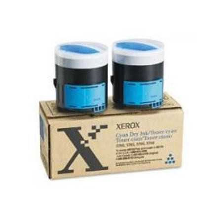 006R90212 XEROX Toner 5760 Azul 2 Unidades