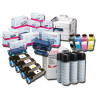 006R90225 XEROX Toner 48504890 Azul CLARO 3 Unidades