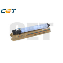 CET Cyan Toner -Chemical Aficio MPC305SP- 6K/101g #841591