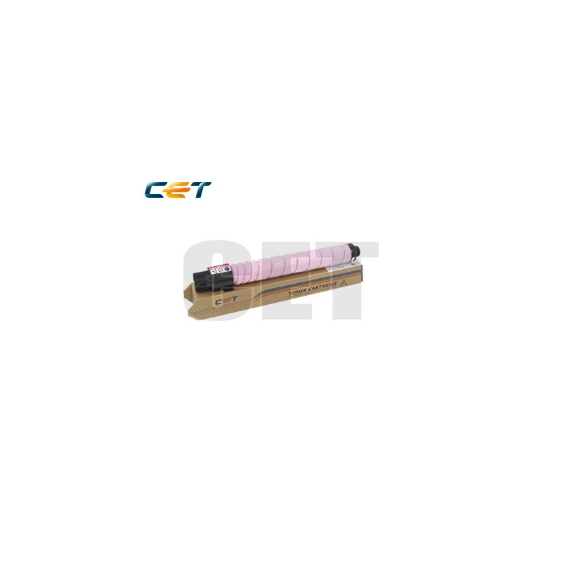 CET Magenta -Chemical  Aficio MPC305SP