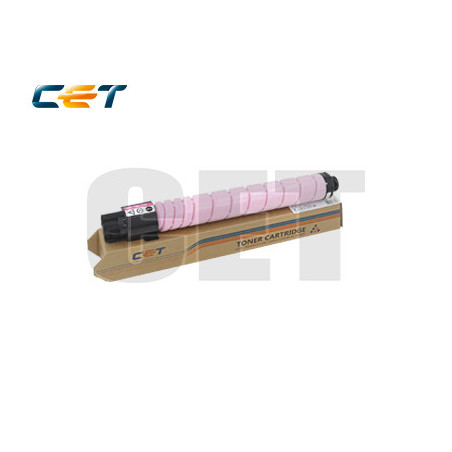 CET Magenta -Chemical  Aficio MPC305SP