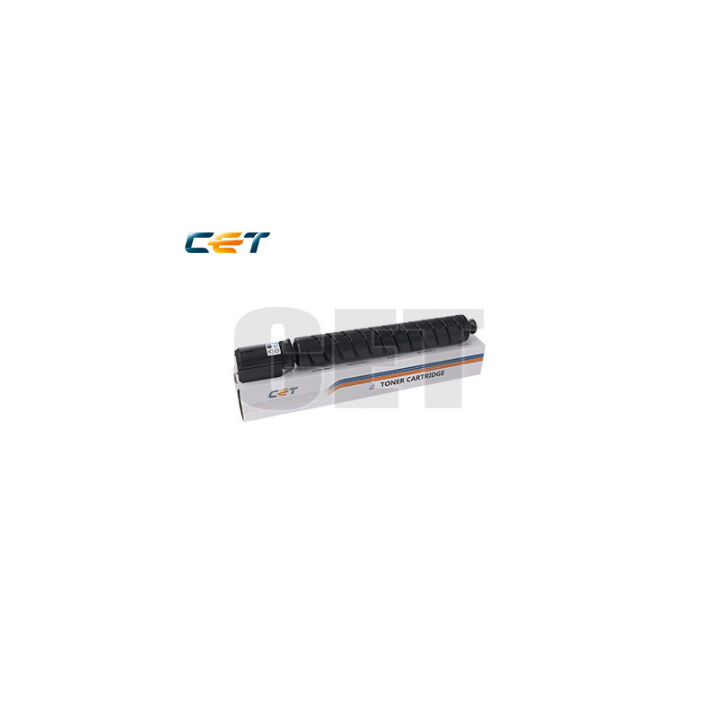 CET C-EXV64 CPP Cyan Toner Cartridge Canon DXC3922#25.5K/370