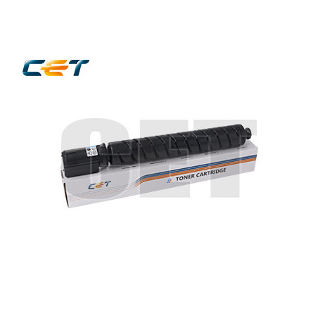 CET C-EXV64 CPP Cyan Toner Cartridge Canon DXC3922#25.5K/370