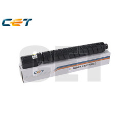 CET C-EXV64 CPP Yellow Toner Canon DXC3922#25.5K/370g