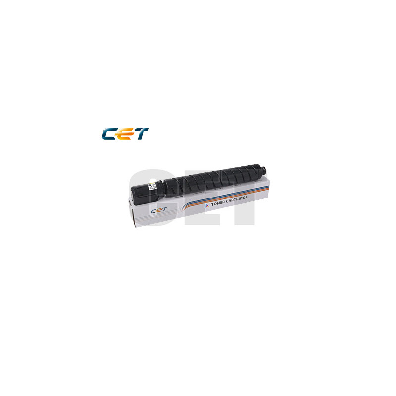 CET C-EXV64 CPP Yellow Toner Canon DXC3922#25.5K/370g