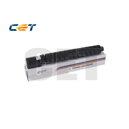 CET C-EXV64 CPP Yellow Toner Canon DXC3922#25.5K/370g