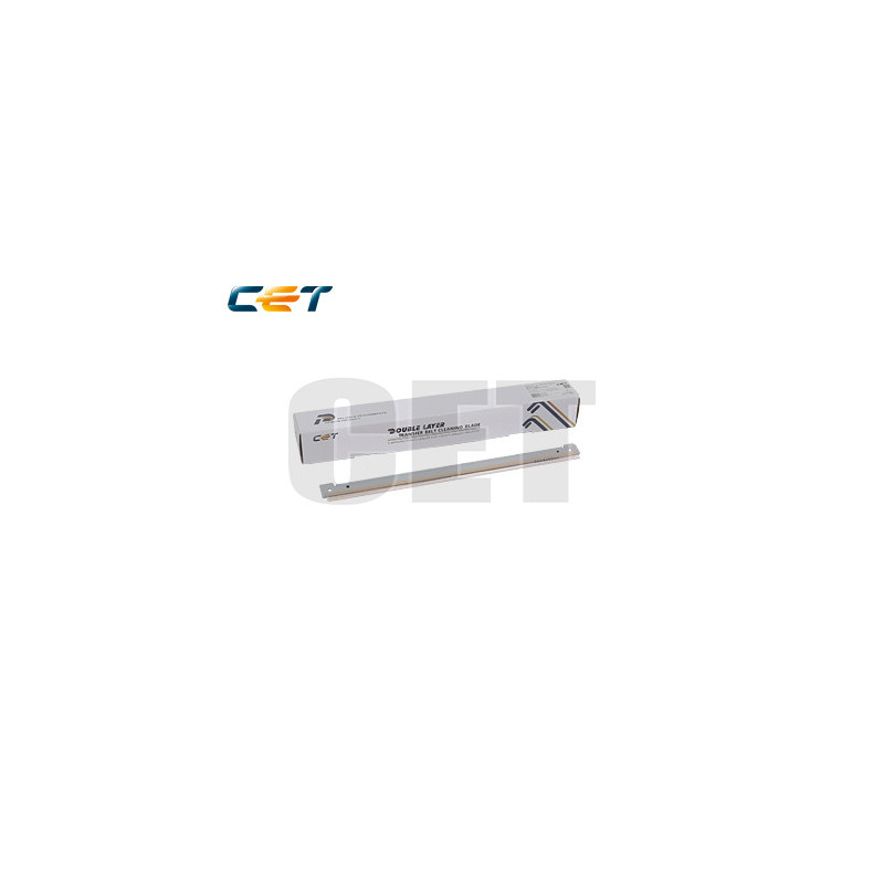 CET Double Layer Drum Cleaning Blade #CT351108-Blade#300K