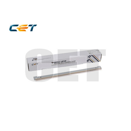 CET Double Layer Drum Cleaning Blade #CT351108-Blade#300K