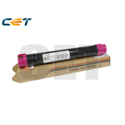 CET Magenta Toner -Chemical Xerox WC7525 #006R01515#15K/622g