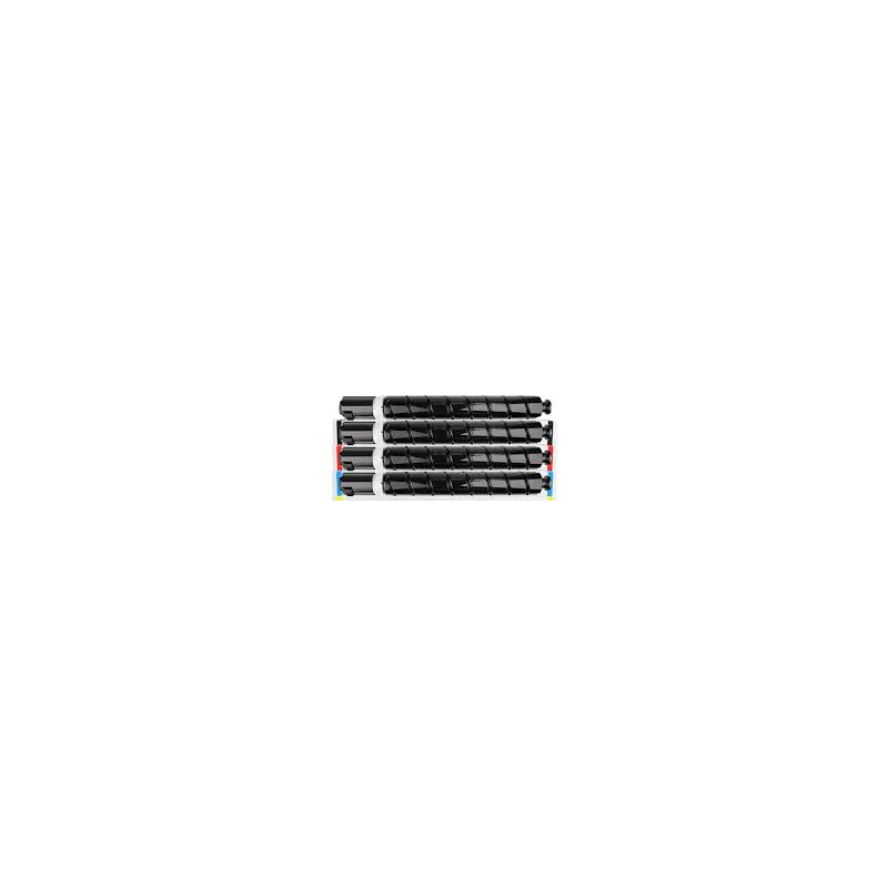 Compatible Canon CEXV48 Black Tóner