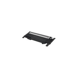 Compatible Samsung  CLT-K4072S/ CLT-K4092S  Black Tóner