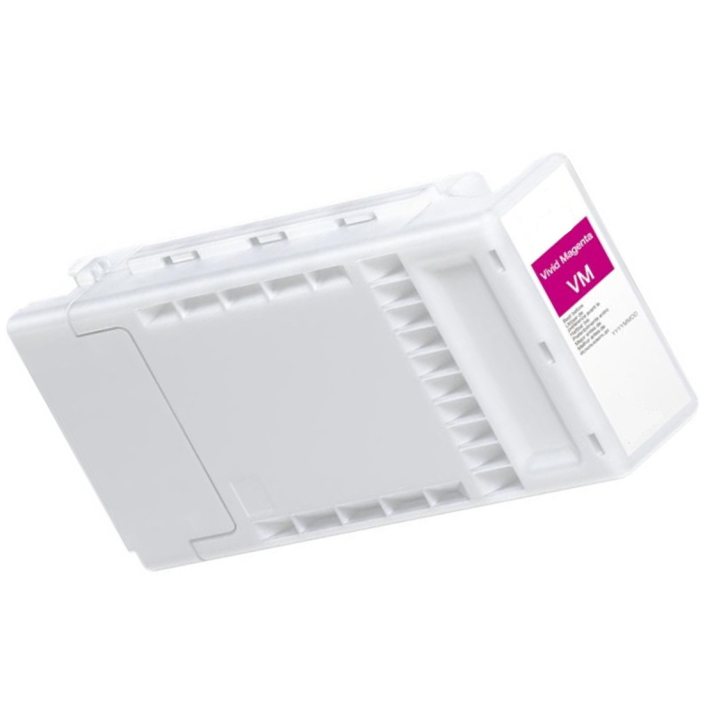 Epson T44Q340 magenta tinta compatible