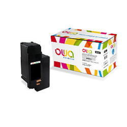 K15631OW ARMOR TONER PARA EPSON C1700 NEGRO 2K