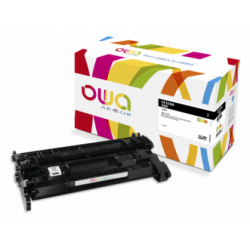 K18649OW ARMOR TONER PARA HP CF259A NEGRO 3K