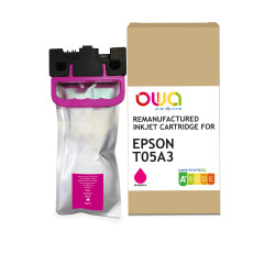 K21009OW ARMOR Cartucho Magenta C13T05A300 para Epson C878R /C879R 27000p (35% mas copias)