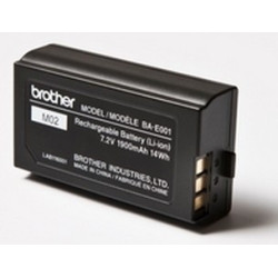 BAE001 BROTHER Bateria para PTH300