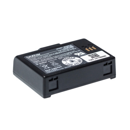 PABT008 BROTHER BATERIA RECARGABLE LI-ION