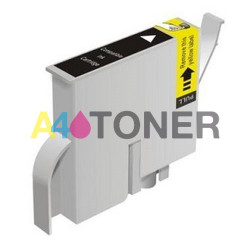 Cartucho de tinta T0348 negro mate alternativo