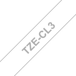 TZeCL3 BROTHER Cinta limpieza para 100 usos (12mm)