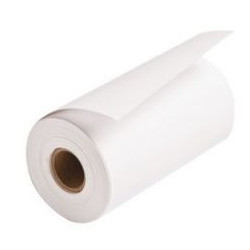 RDP08E5 BROTHER Rollo de papel termico continuo 76