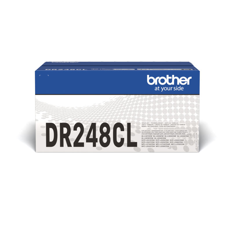 DR248CL BROTHER TAMBOR HLL3220CW