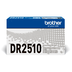 DR2510 BROTHER TAMBOR HLL2400DW