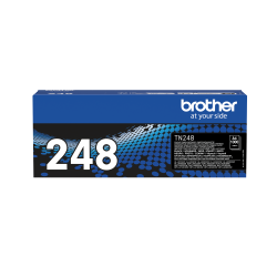 TN248BK BROTHER TONER NEGRO HLL3220CW