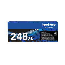 TN248XLBK BROTHER TONER NEGRO HLL3220CW