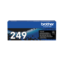 TN249BK BROTHER TONER NEGRO HLL8230CDW