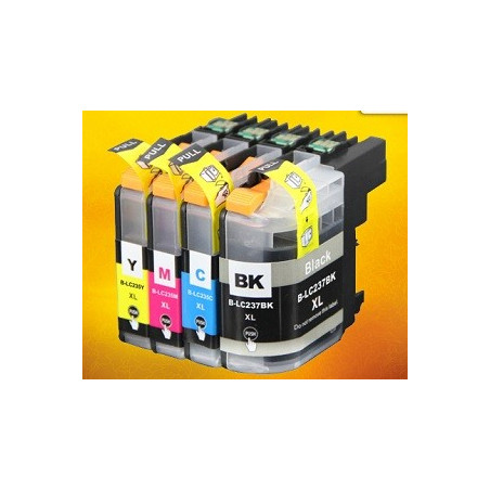 16ML compatible con Brother MFC-J6925DW-1.2K#LC-12EC