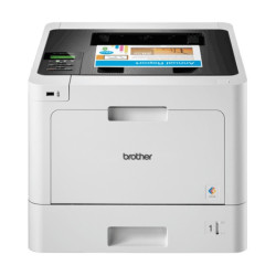 HLL8260CDWT1BOM BROTHER Impresora Laser Color HLL8260CDWT + (LT330CL)