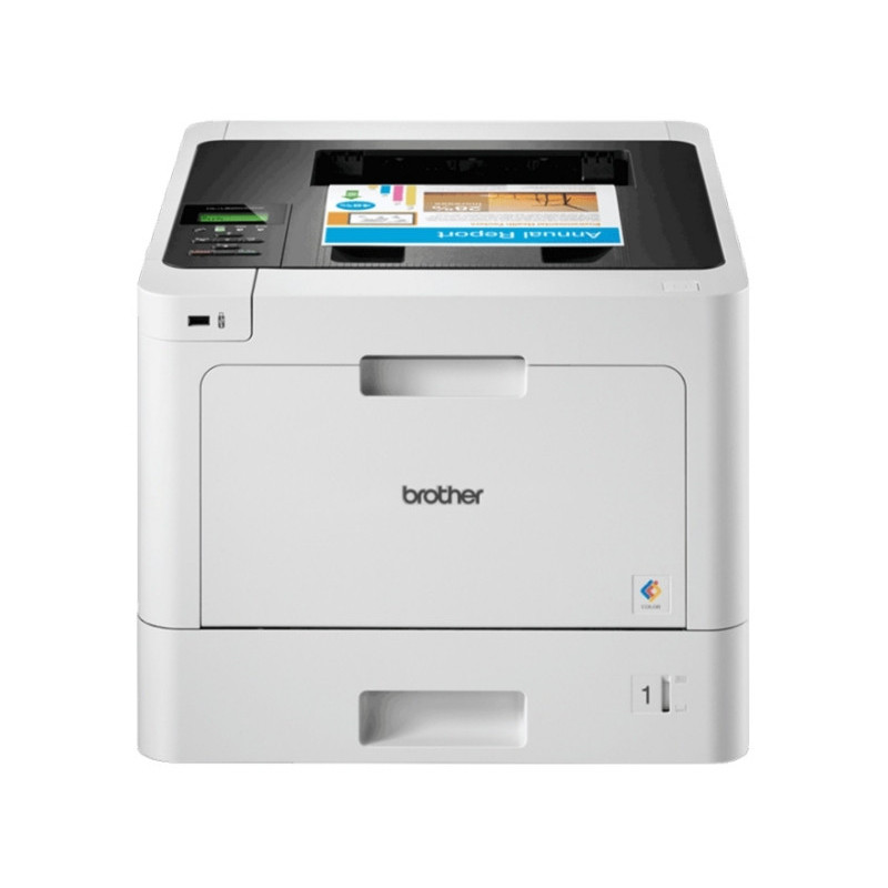 HLL8260CDWYY1 BROTHER Impresora Laser Color HLL8260CDW