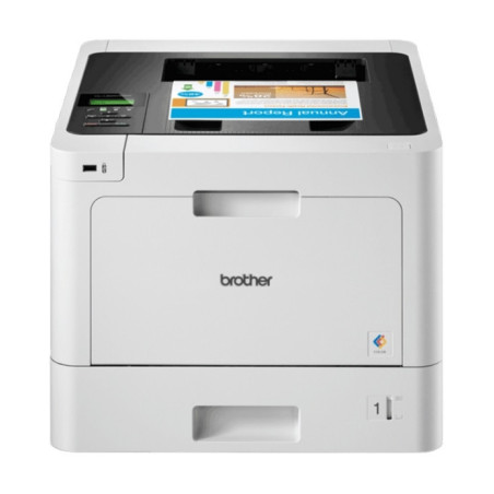 HLL8260CDWYY1 BROTHER Impresora Laser Color HLL8260CDW