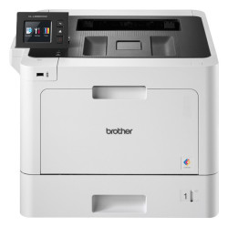 HLL8360CDWRE1 BROTHER Impresora Laser Color HLL8360CDW