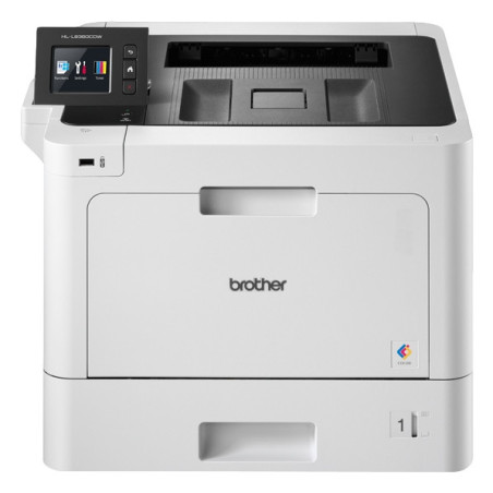 HLL8360CDWRE1 BROTHER Impresora Laser Color HLL8360CDW