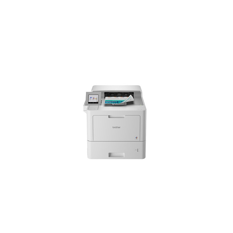 HLL9430CDNRE1 BROTHER Impresora Laser Color HLL9430CDN 40 ppm