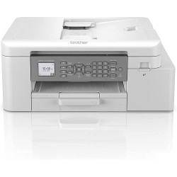 MFCJ4340DWRE1 BROTHER Multifuncion Inkjet MFC-J4340DW