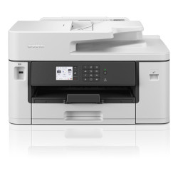 MFCJ5340DWRE1 BROTHER Multifuncion Inkjet MFC-J5340DW