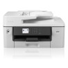 MFCJ6540DWRE1 BROTHER Multifuncion Inkjet MFC-J6540DW