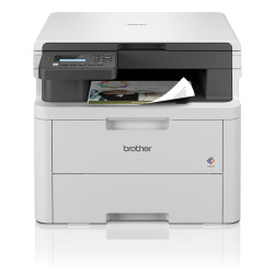 DCPL3520CDWRE1 BROTHER Multifuncion Laser/Led COLOR DCPL3520CDW