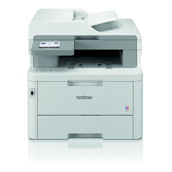 MFCL8390CDWRE1 BROTHER MULTIFUNCION LASER PROFESIONAL MFCL8390CDW