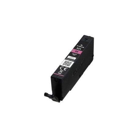 6120C001 CANON Cartucho CLI531M Magenta