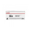 4937C001 CANON Toner 064: negro i-SENSYS LBP722 MF832  6.000p.