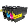 65ML Negro Compa Brother DCP-J1100DW