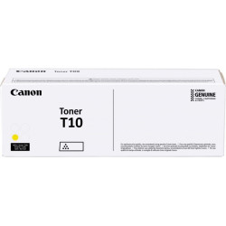 4563C001 CANON Toner T10 Amarillo