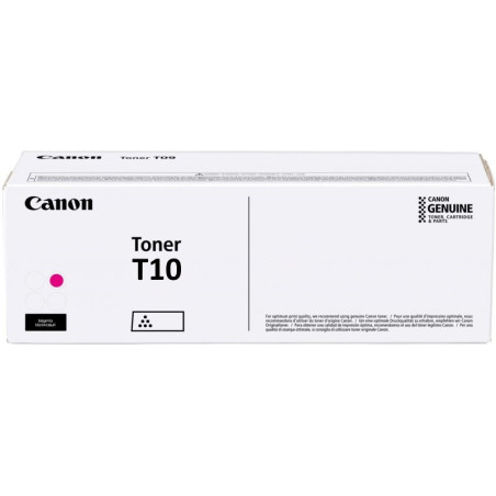 4564C001 CANON Toner T10 Magenta